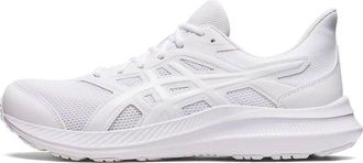 Asics Jolt 4 Extra Wide Triple White 1011B602-100