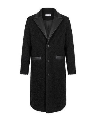NOSTRASANTISSIMA COATS & JACKETS - Coats on YOOX.COM