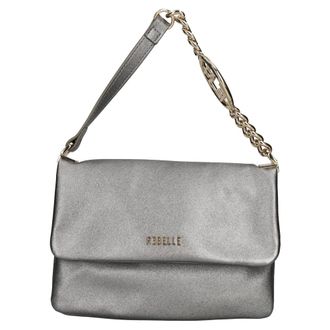 Rebelle Donna, Borse, Grigio, Taglia unica, new