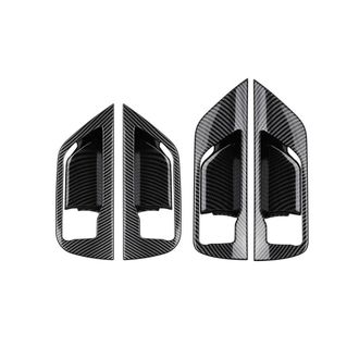 OEM Adecuado Para Molduras De Manijas De Puertas Interiores De Autom&oacute;viles, Adhesivos Para Marcos De Paneles De Puertas Y Molduras Grandes De Fibra De Car