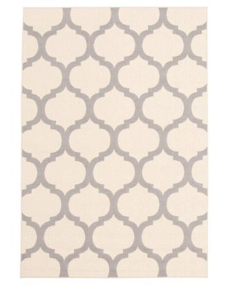 Ecarpetgallery Cambridge Indoor/Outdoor Trellis Rug