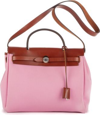 Herm&egrave;s Herbag Zip 31 Schoudertas