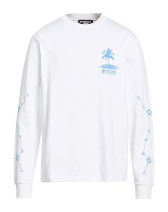 Enterprise Japan TOPWEAR - T-shirts on YOOX.COM