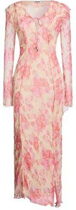 Max & Moi DRESSES - Maxi dresses sur YOOX.COM