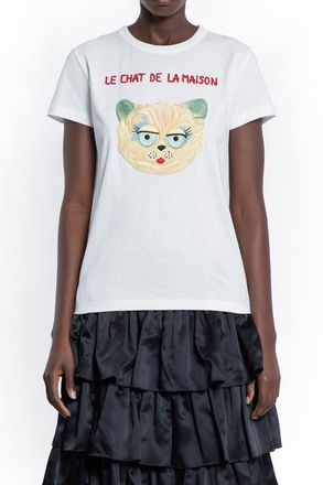 Valentino Garavani T-Shirts & Tank Tops