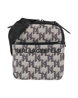 Karl Lagerfeld BAGS - Cross-body bags sur YOOX.COM