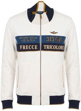 Aeronautica CAMISETAS Y TOPS - Sudaderas en YOOX.COM