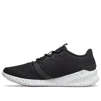 New Balance Cush+ D-Wide Black MDRNBR1