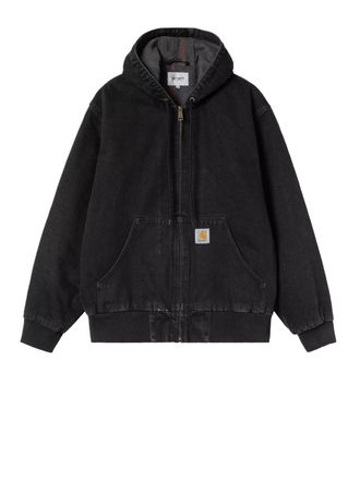 Carhartt Work in Progress og Active Jacket