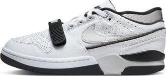 Nike Air Alpha Force 88 White Black DZ4627-101