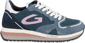 Alberto Guardiani FOOTWEAR - Trainers on YOOX.COM