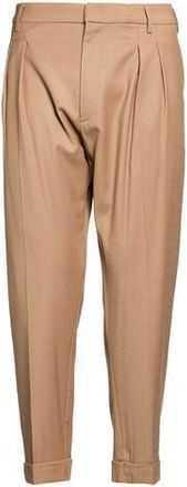 Dondup BOTTOMWEAR - Trousers on YOOX.COM