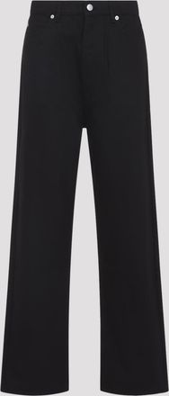 STUDIO NICHOLSON Marylebone Exclusive Jeans