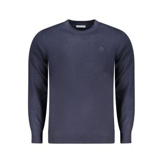 North Sails Acrylic Men Mens Sweater