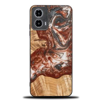OEM Funda Bewood Unique Para Motorola G34 5g - Planetas - Venus