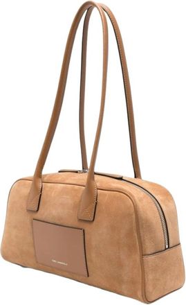 Karl Lagerfeld Borse a spalla - - Bags - Donna - Marrone - ONE SIZE