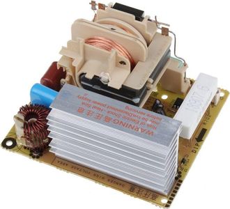 Bosch Convertidor De Frecuencia - 12012253