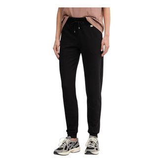 Emporio Armani Emporio Armani Ea7, Donna, Pantaloni, Nero, S, new