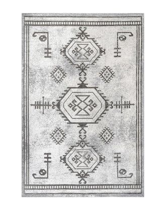 nuLOOM Discontinued Nuloom Kyleigh Southwestern Rug