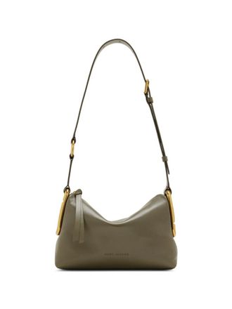 Marc Jacobs Green Scene Medium Shoulder Bag