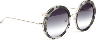 Ana Hickmann Sunglasses HI3194 G21 54
