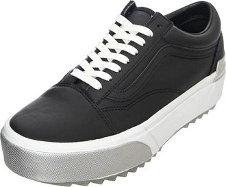 Vans Sneakers - Dames - Sneakers - Zwart - 38 EU - Schoenen