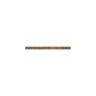 Dorothee Schumacher Cintura con Fiocco Elasticizzato - - Accessories - Donna - Marrone - M