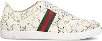 Gucci Mujer, Zapatos, Blanco, Talla: 36 EU