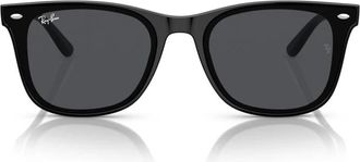 Ray-Ban Heren, Accessoires, Zwart, Maat: ONE Size
