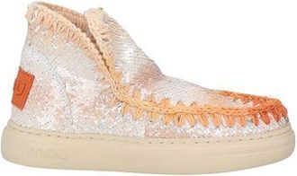 Mou FOOTWEAR - Ankle boots on YOOX.COM