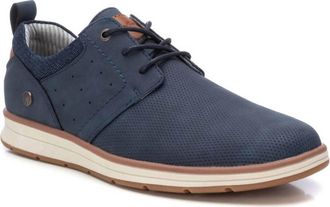 Xti Mens 172531 Refresh Shoe In Navy