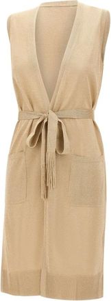KANGRA Mujer, Jerseys, Amarillo, Talla: 2XL