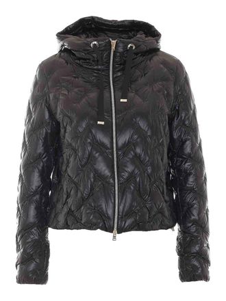 Herno Down Jacket