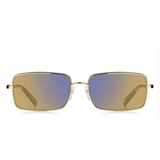 Marc Jacobs Sunglasses Marc 771/N/S Dyg Gold/Gold Mirrored Women
