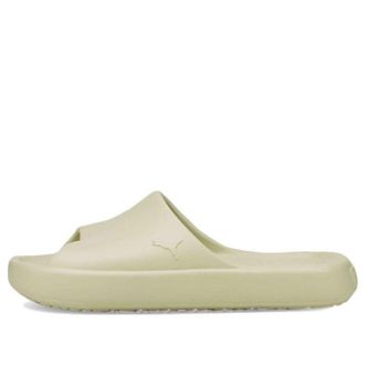Puma Shibui Cat Slide Putty 385296-03