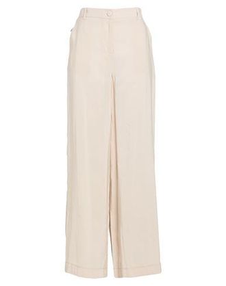 Jijil BOTTOMWEAR - Trousers on YOOX.COM
