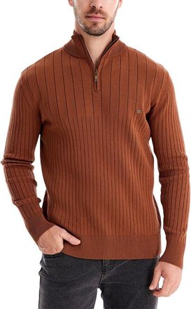 Tom Wood Sweater