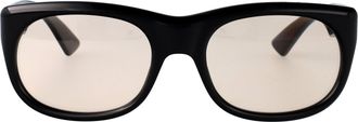 Saint Laurent Squared Sonnenbrille SL 815 Romy 006