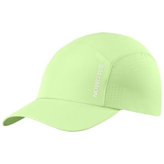 Salomon Shakeout Cap Cap - Unisex | gr&uuml;n