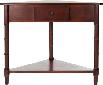 Safavieh Gomez Corner Table