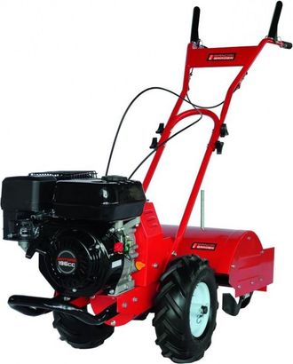 Vigor Motocultores Sandrigarden Sg-mc65 2 Fresas 50 Cm 5,0 Hp