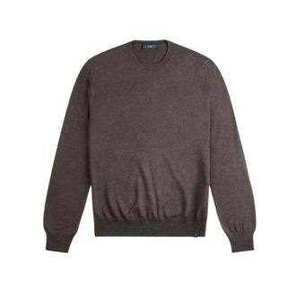 Fay Hombre, Jerseys, Marr&oacute;n, Talla: 2XL