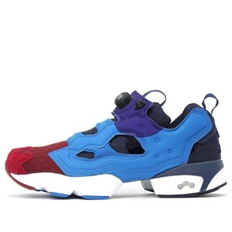 Reebok InstaPump Fury Asym V67792