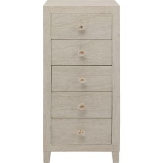 Kare Design C&oacute;moda travertino 49x110 cm