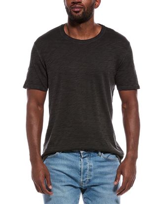 ATM Anthony Thomas Melillo Crewneck T-Shirt