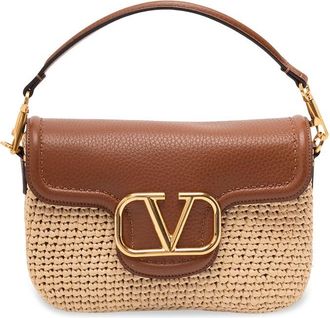Valentino Garavani Alltime Shoulder Bag