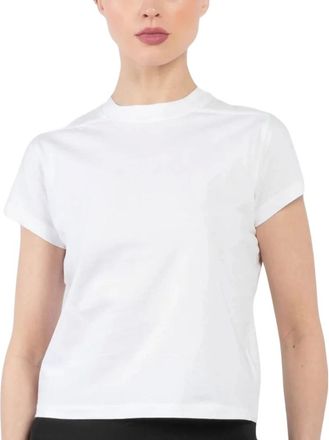 Wardrobe.NYC Wardrobe.nyc, Dames, Tops, Wit, Maat: XS