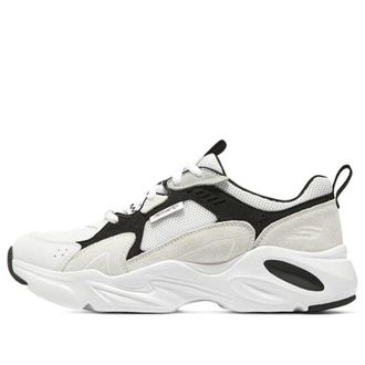 Skechers (WMNS) Skechers Stamina Airy White 896077-WBK