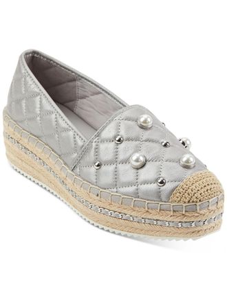 Karl lagerfeld espadrilles sale online
