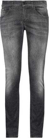 Dondup PARTES DE ABAJO - Pantalones vaqueros en YOOX.COM